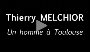 video hommage à t melchior